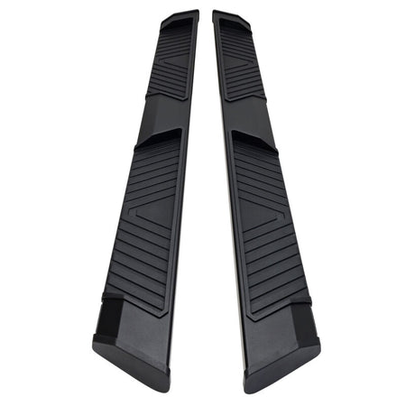 Westin 19-24 Ford Ranger SuperCrew AT6 Running Boards - Black