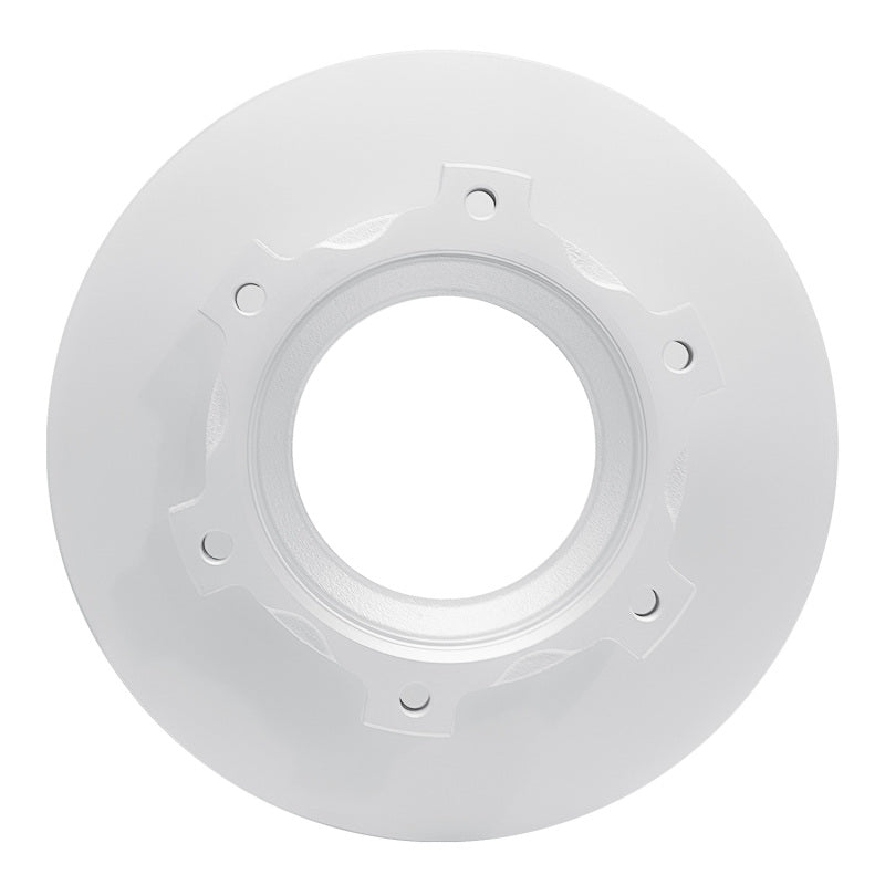 DFC 22-24 Chevrolet LCF4500XD Diesel Engine Rear GeoSPEC Coated Rotor