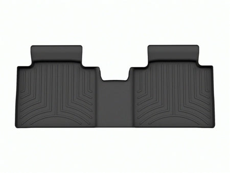 WeatherTech 23-24 Lexus RZ AWD Rear FloorLiner - Black