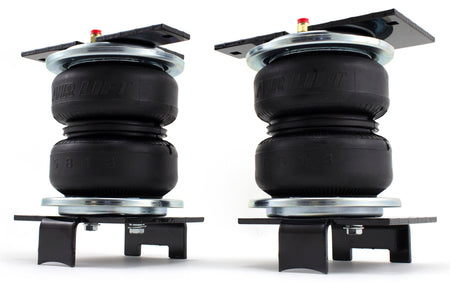 Air Lift Loadlifter 5000 for Half Ton Vehicles