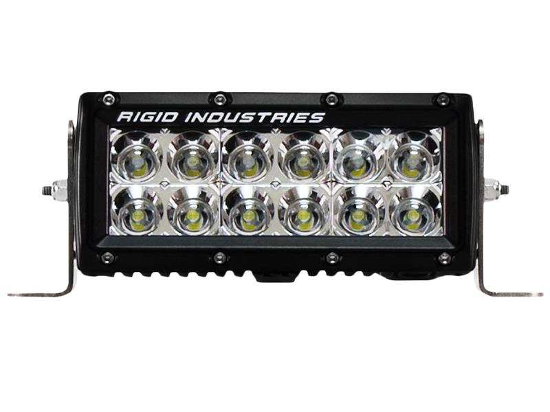 Rigid Industries 10in E Series - Flood