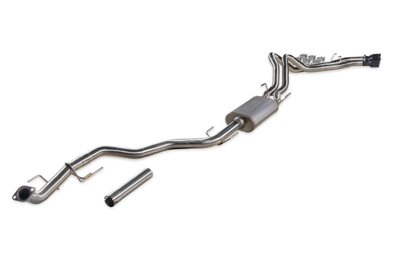 Flowmaster 24-25 Tacoma 2.4L Signature Series Series Cat-Back Exhaust System