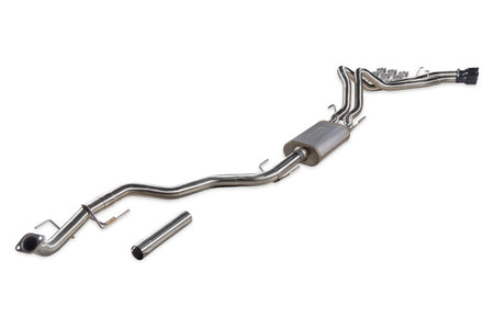 Flowmaster 24-25 Tacoma 2.4L Signature Series Series Cat-Back Exhaust System