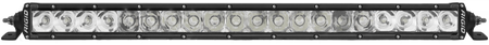 Rigid Industries 20in SR-Series PRO - Spot/Flood Combo