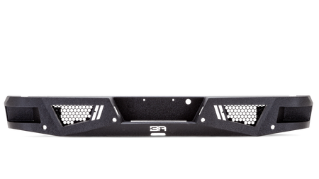 Body Armor 4x4 15-17 Ford F150 Eco Series Rear Bumper