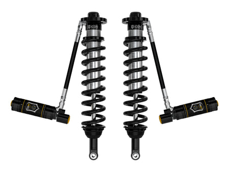 ICON 05-23 Toyota Tacoma/10-24 4Runner 2.5 VS RR CDEV Coilover Kit w/ Long Travel