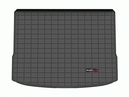 WeatherTech 2023 Kia Niro (Incl. EV) w/Dual Level Cargo Board Cargo Liner - Black