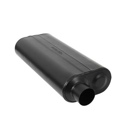 Flowmaster 70 Series BBII 3 IN(C)/OUT(O) SS Muffler