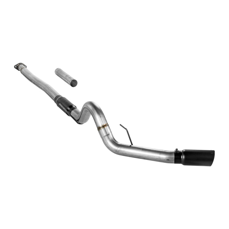 Flowmaster 15-20 F150 2.7L/3.5L 4in. Outlaw SS Cat-Back Exhaust System
