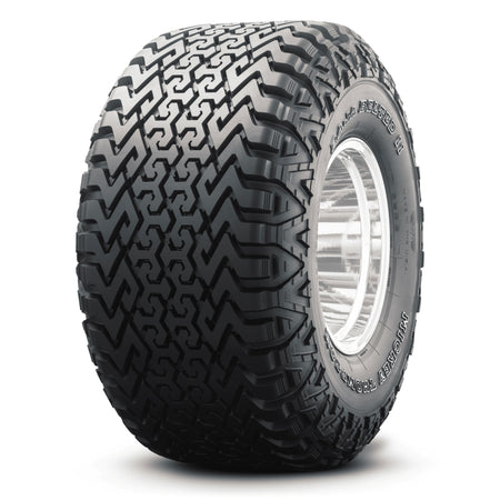 Mickey Thompson Baja Belted II Tire - 18.5/39R17LT 125P C OWL - 276349