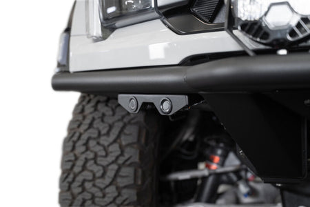 ADD 21-26 Ford F-150 Raptor Pro Plus Cut Frame Front Bumper w/ 20in Light Bar Mount