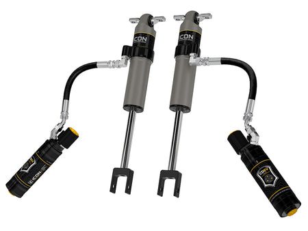 ICON 20-26 GM 2500/3500 HD 0-3.5in Front VS 2.5 RR CDEV Pair