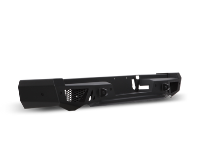Body Armor 4x4 2019+ Dodge Ram 1500 Ambush Series Rear Bumper