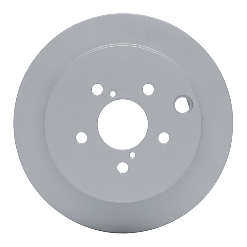 DFC 12-23 Subaru XV Crosstrek Rear GeoSPEC Coated Rotor