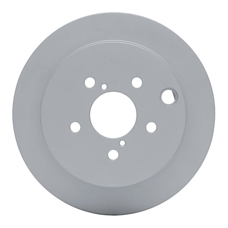 DFC 12-23 Subaru XV Crosstrek Rear GeoSPEC Coated Rotor