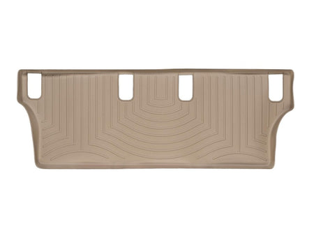 WeatherTech 02-07 Buick Rendezvous Rear FloorLiner - Tan