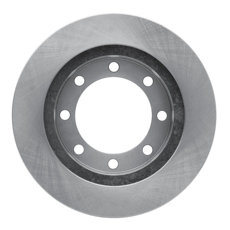 DFC 80-93 Dodge RD200 Front Brake Rotor