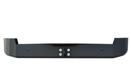 Body Armor 4x4 07-14 Toyota FJ Cruiser Pro Series Front Winch Bumper