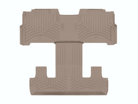 WeatherTech 18-20 Ford Expedition / Expedition Max Rear FloorLiner HP - Tan