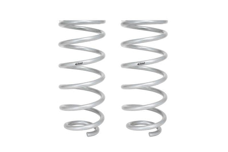 Eibach 22-26 Toyota Tundra Pro-Lift Kit (Rear Springs Only)