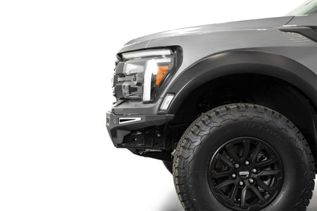 Addictive Desert Designs2021+ Ford F150 Raptor Rock Fighter Front Bumper