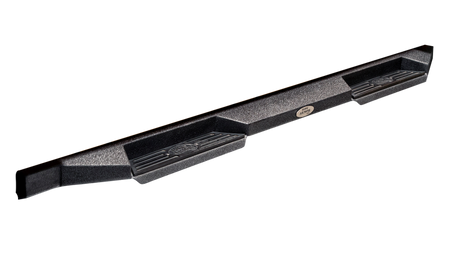 Body Armor 4x4 07-18 Jeep Wrangler JK 2 Door Rockcrawler Side Steps