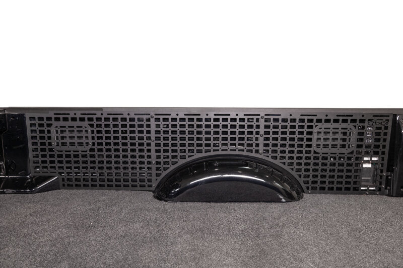 Addictive Desert Designs 23-26 Ford F250/F350/F450 SD Bed Molle Panel - Driver Side