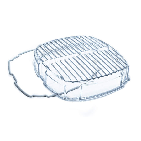 Rigid Industries Phoenix XL Lens (Drive) - XL Lens ONLY