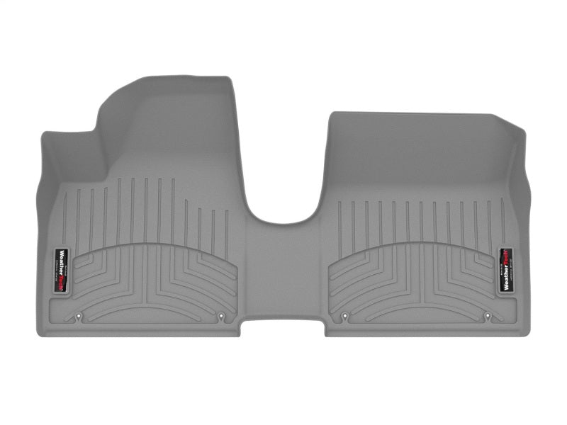 WeatherTech 2022+ Hyundai Ioniq 5 Front FloorLiner - Grey