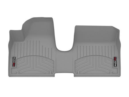WeatherTech 2022+ Hyundai Ioniq 5 Front FloorLiner - Grey