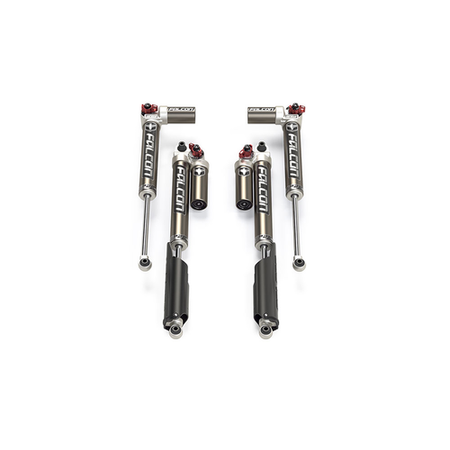 JLDEH FALCON 3.3 SHOCK KIT (2-4.5 LIFT)