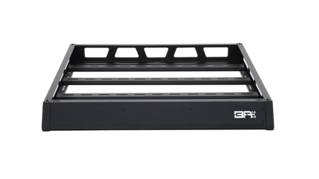 Body Armor 4x4 07-19 Wrangler Hardtop Roof Rack