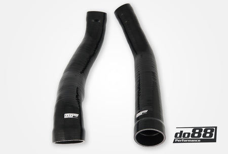 do88 Porsche 993 Turbo Pressure Hoses