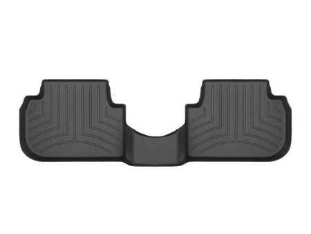 WeatherTech 2020+ BMW 228i Rear FloorLiner - Black