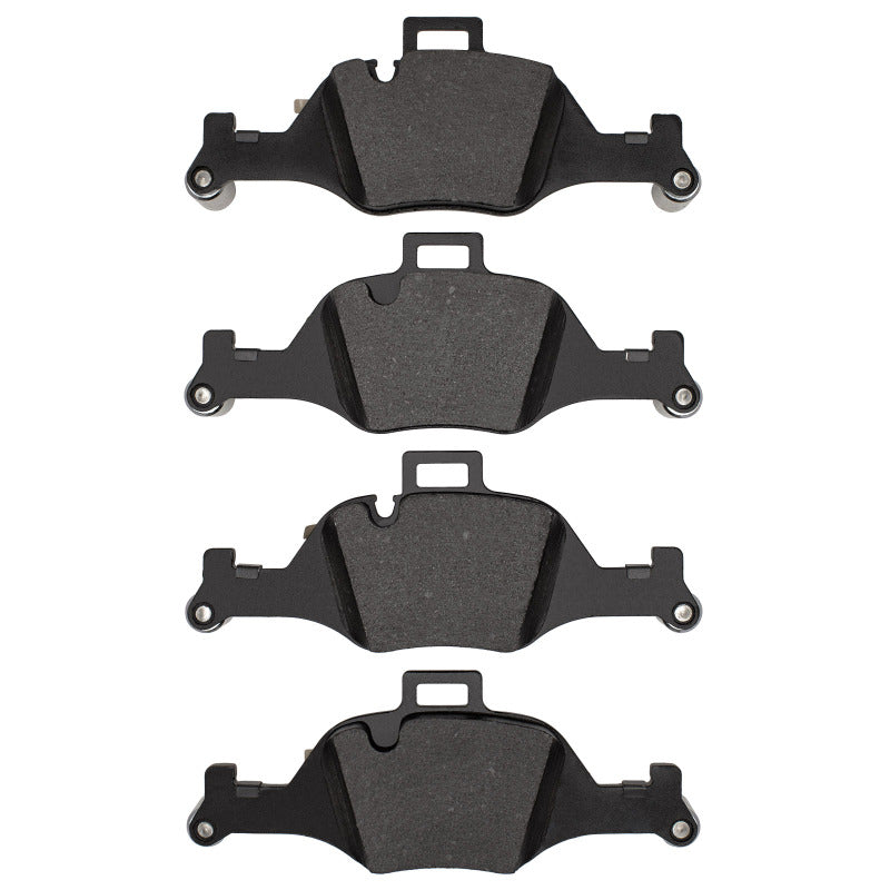 DFC 17-25 BMW 430i xDrive Front Euro 5000 Ceramic Brake Pads and Hardware Kit