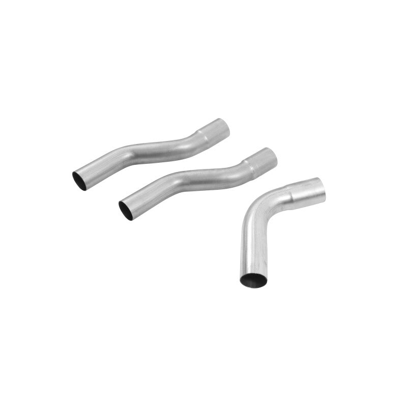 Flowmaster 06-08 Dodge RAM 1500 Cat-Back Exhaust System (NON HEMI)
