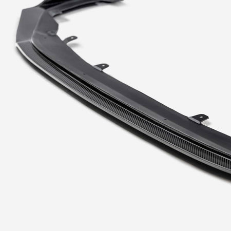 Seibon 2022 Subaru WRX MB-Style Carbon Fiber Front Lip