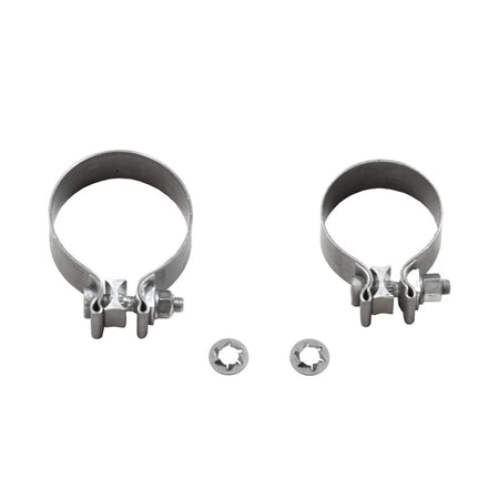 Flowmaster 07-18 Wrangler JK 3.6L/3.8L FlowFX Extreme Cat-Back Exhaust System