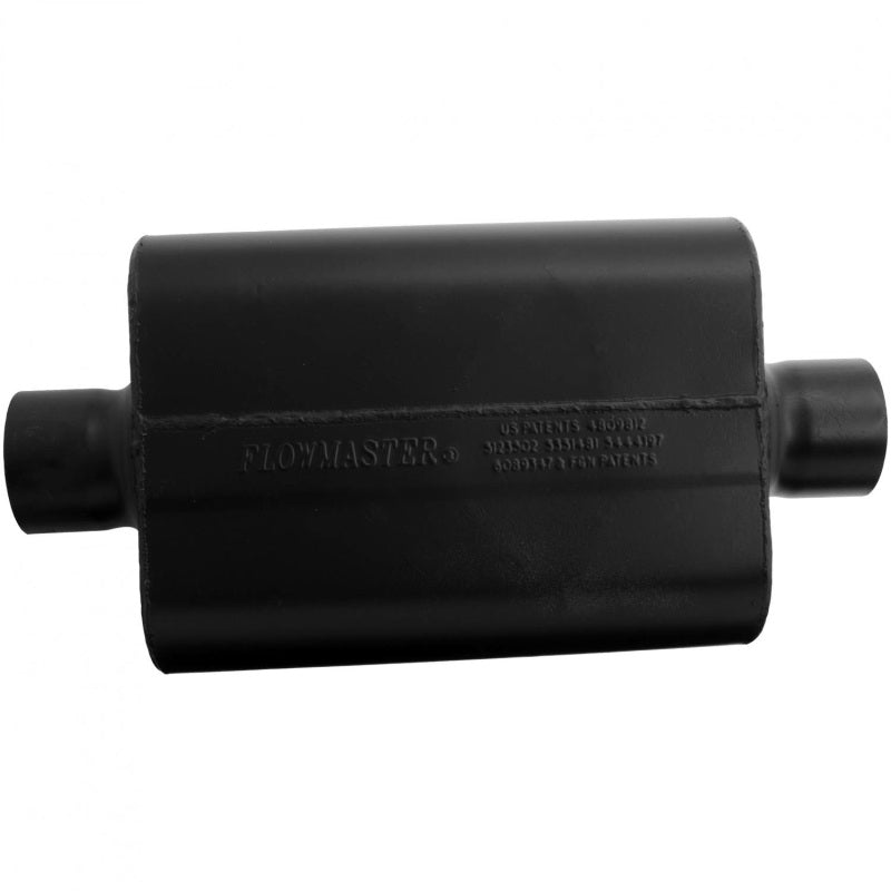 Flowmaster 3 IN(C)/OUT(C) Super 44 Series Muffler