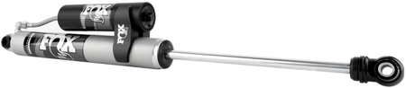 Fox 2017+ Ford F-250 2.0 Perf Series 12.1in Smooth Body R/R Rear Shock 0-1in. Lift
