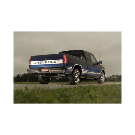 Flowmaster 94-95 GM1500 5.0/5.7L Outlaw-Cat-Back Exhaust System