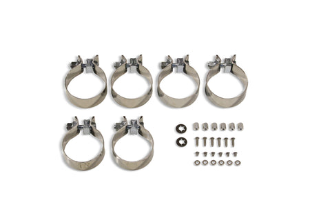 Flowmaster 15-23 Dodge Charger SRT FlowFX Cat-Back Exhaust System