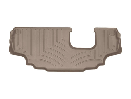 WeatherTech 2015+ Land Rover Discovery Sport Rear FloorLiner - Tan