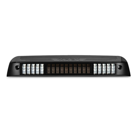 AlphaRex 19-26 Ram 1500 NOVA-Series Prismatic LED Third Brake Light - Alpha-Black