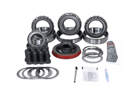 Revolution Gear & Axle 1998+ Ford Dana 80 Rear Axle Ring & Pinion Master Install Kit