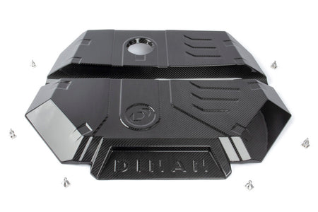 Dinan 20-25 BMW X3 M/X4 M (F97/F98) Carbon Fiber Engine Cover