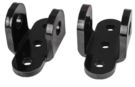 Gen-Y 2in Stabilizer Kit for 10K/16K Hitches