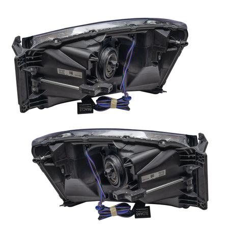 Oracle 07-08 Dodge Ram SMD HL - ColorSHIFT w/o Controller