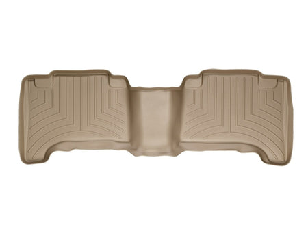 WeatherTech 03-06 Lexus GX470 Rear FloorLiner - Tan