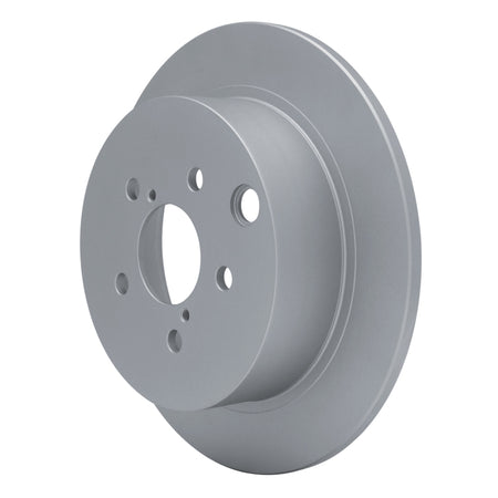 DFC 12-23 Subaru XV Crosstrek Rear GeoSPEC Coated Rotor